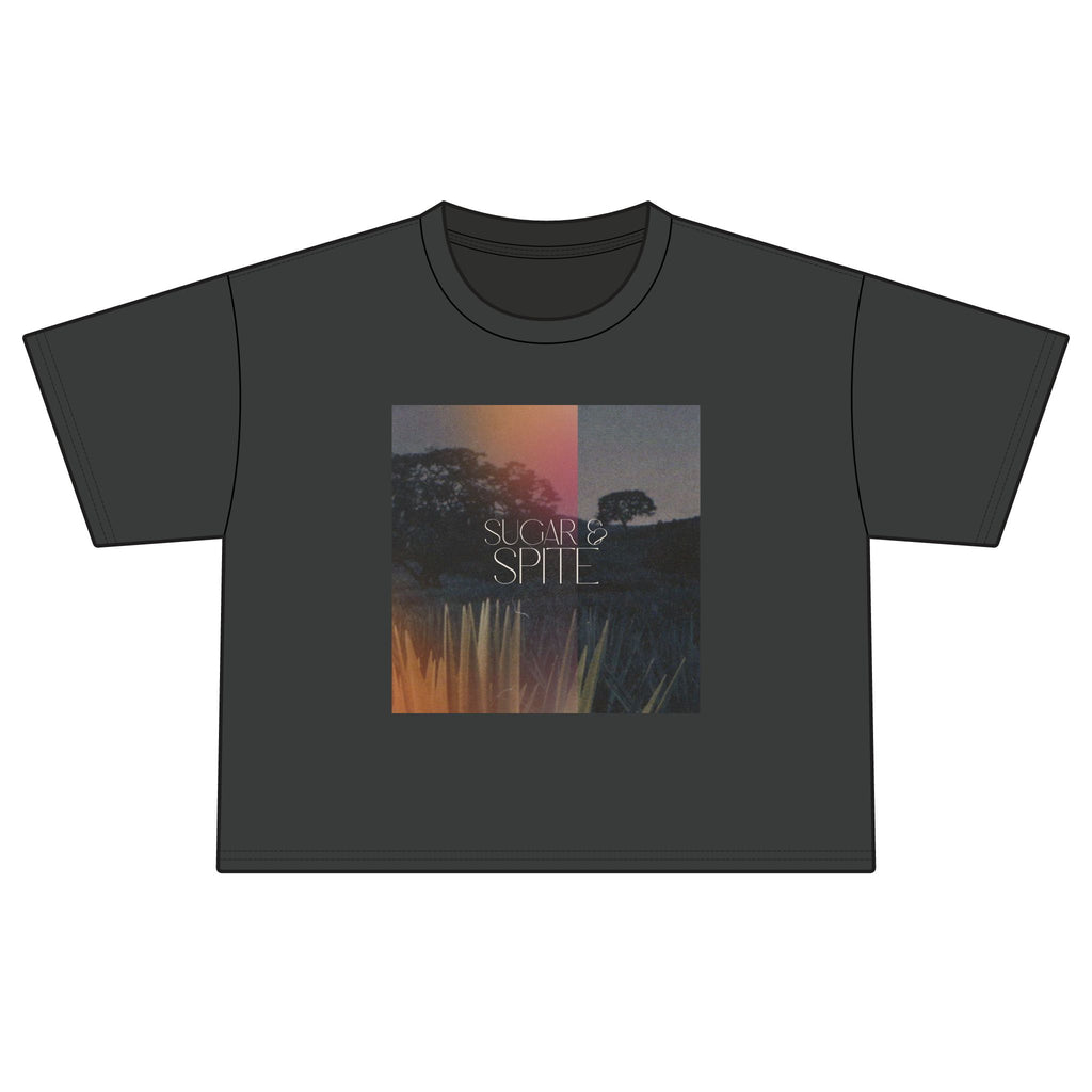 Retro S&S Logo Tee