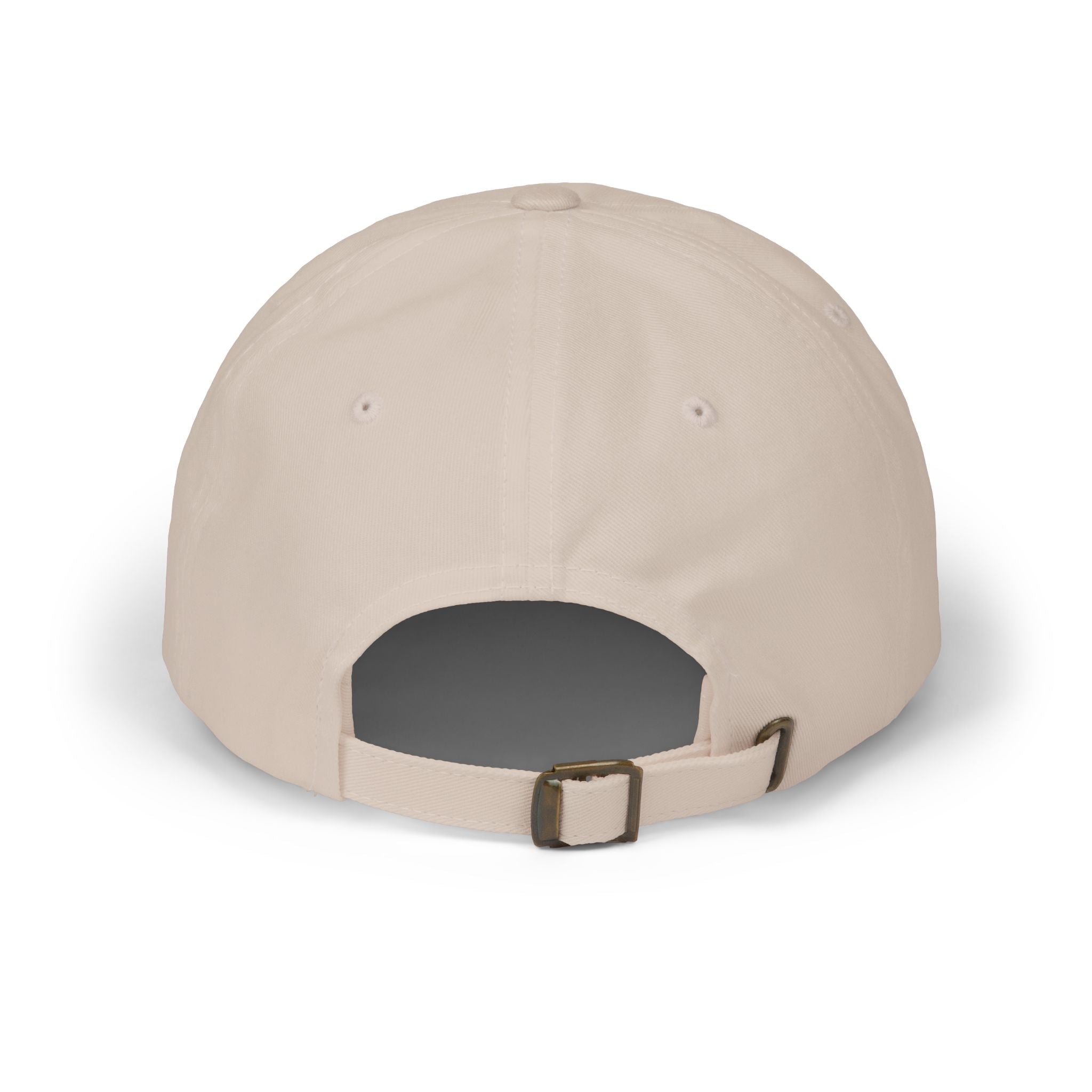 S&S Logo Baseball Cap