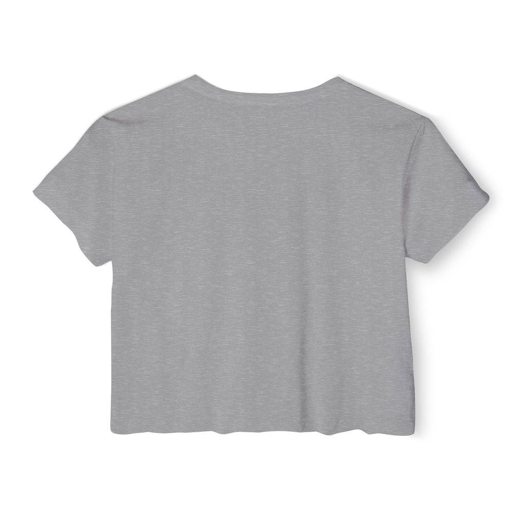 Dolce Vita By The Sea Crop Top