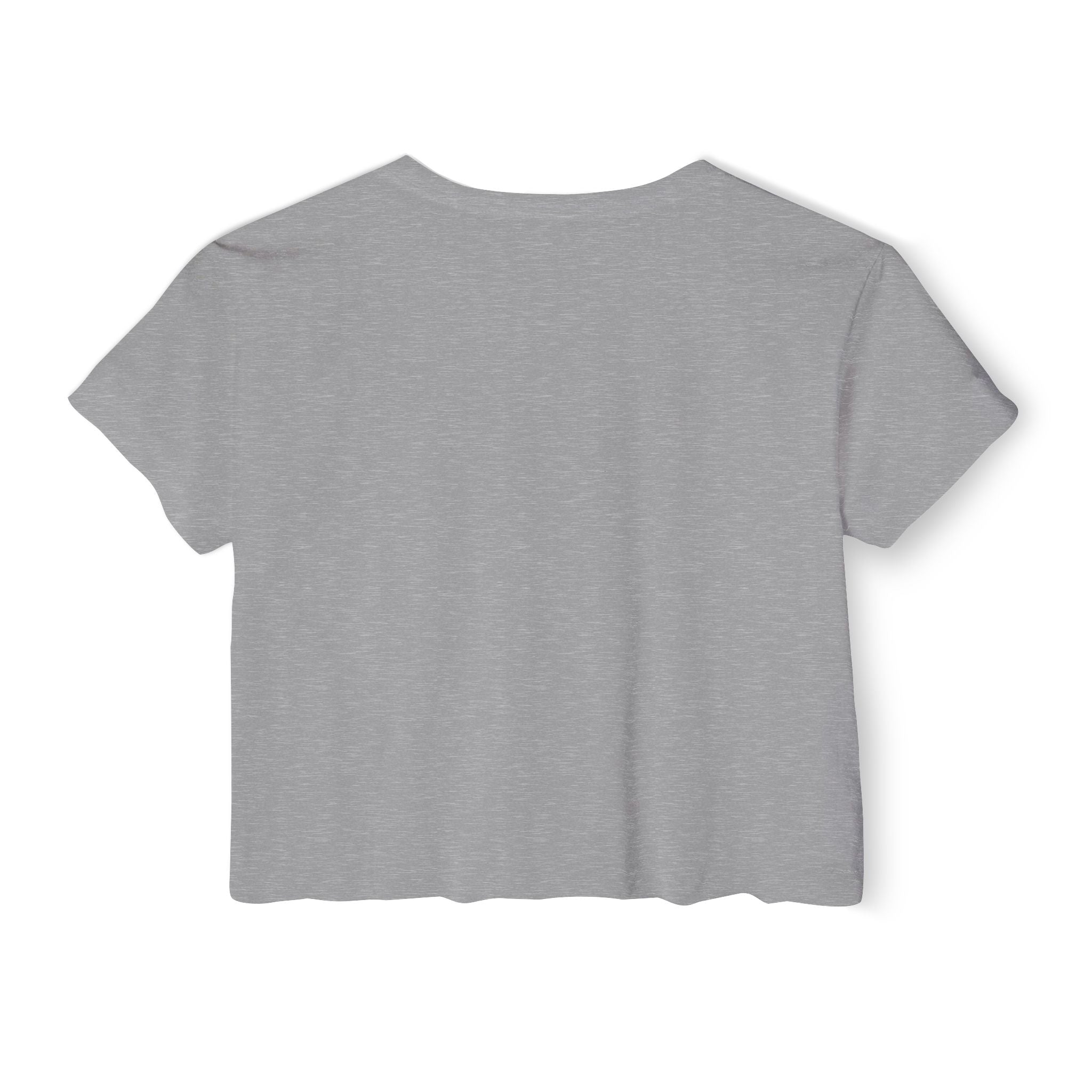 Dolce Vita By The Sea Crop Top