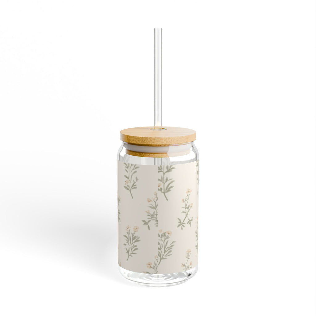 Sipper Glass
