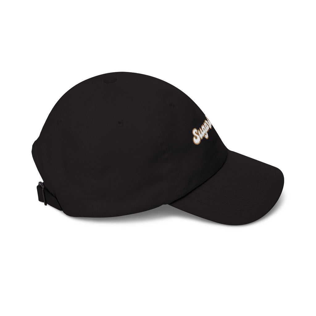 S&S Logo Baseball Cap