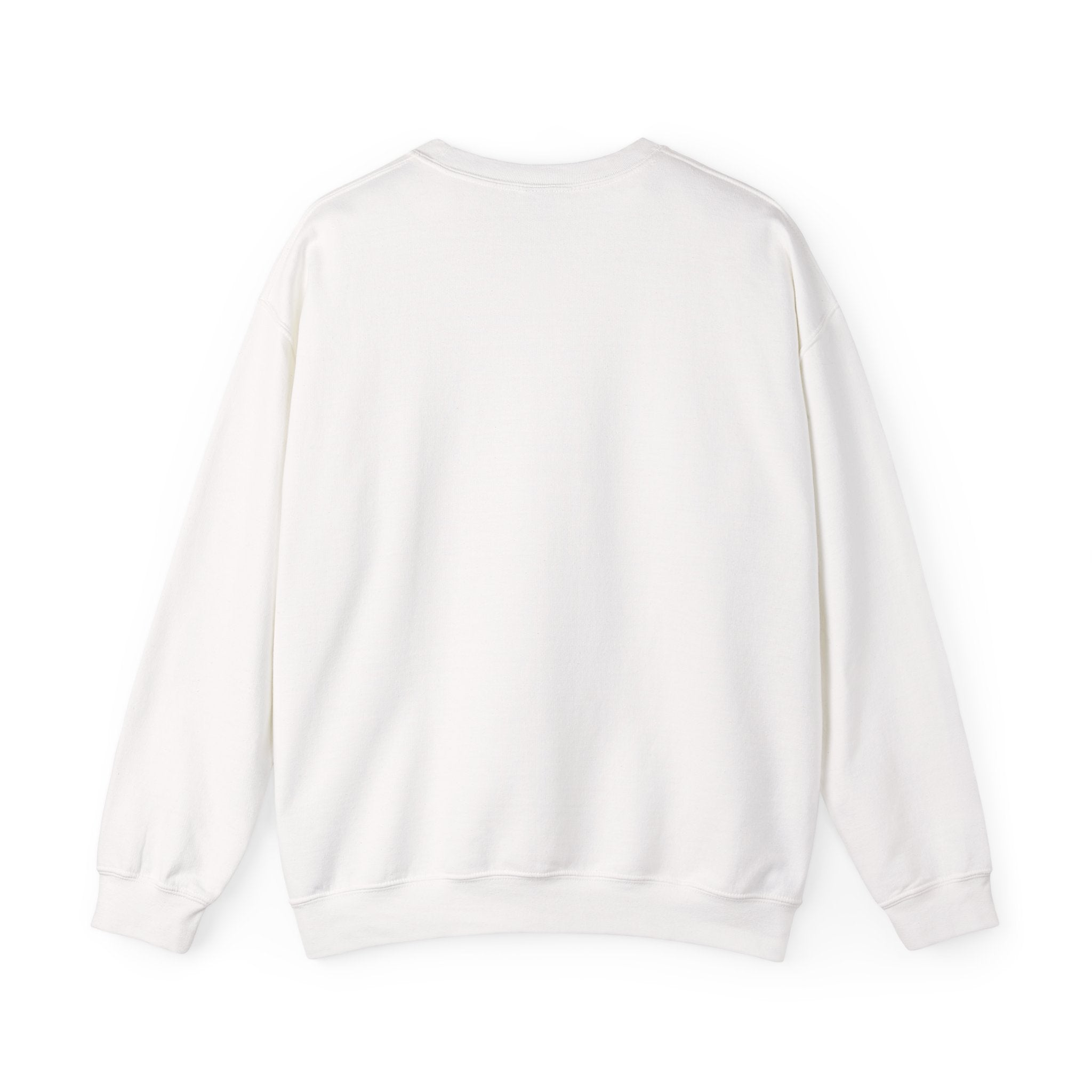 Skulls & Roses Crewneck Sweatshirt