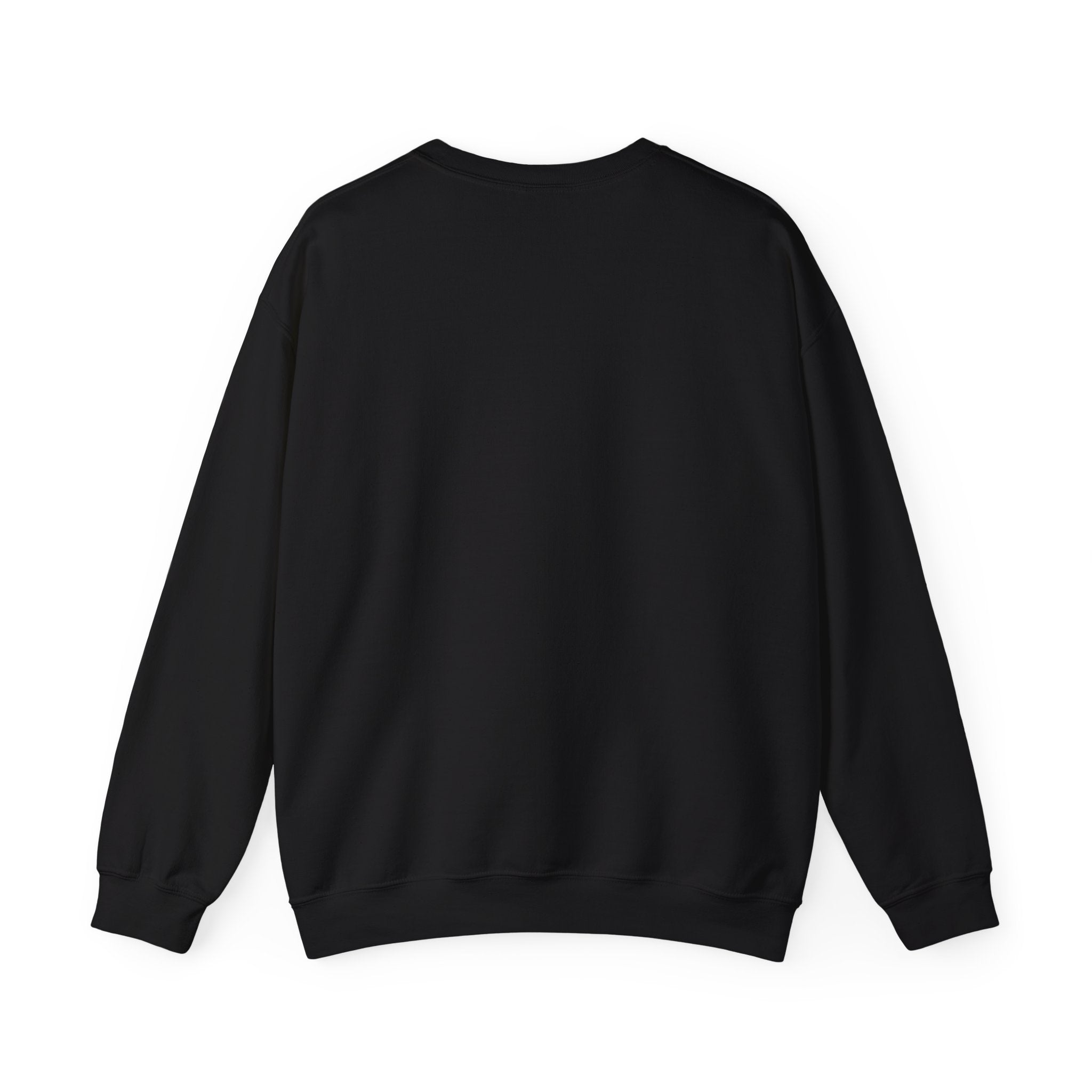 Sugar & Spite Vintage Collage Crewneck