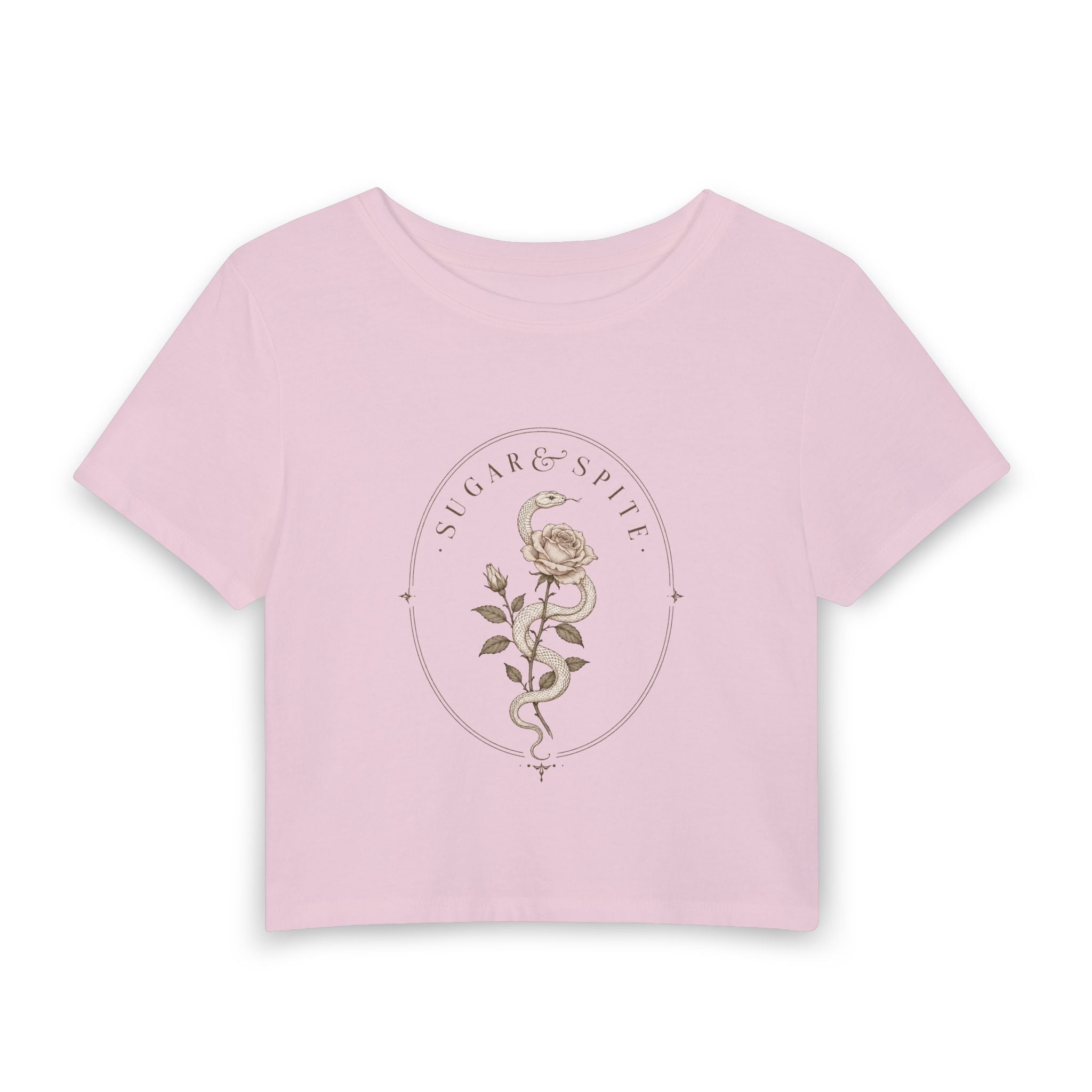 Women's Baby Tee