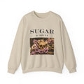 Sugar & Spite Skull Crewneck Sweatshirt