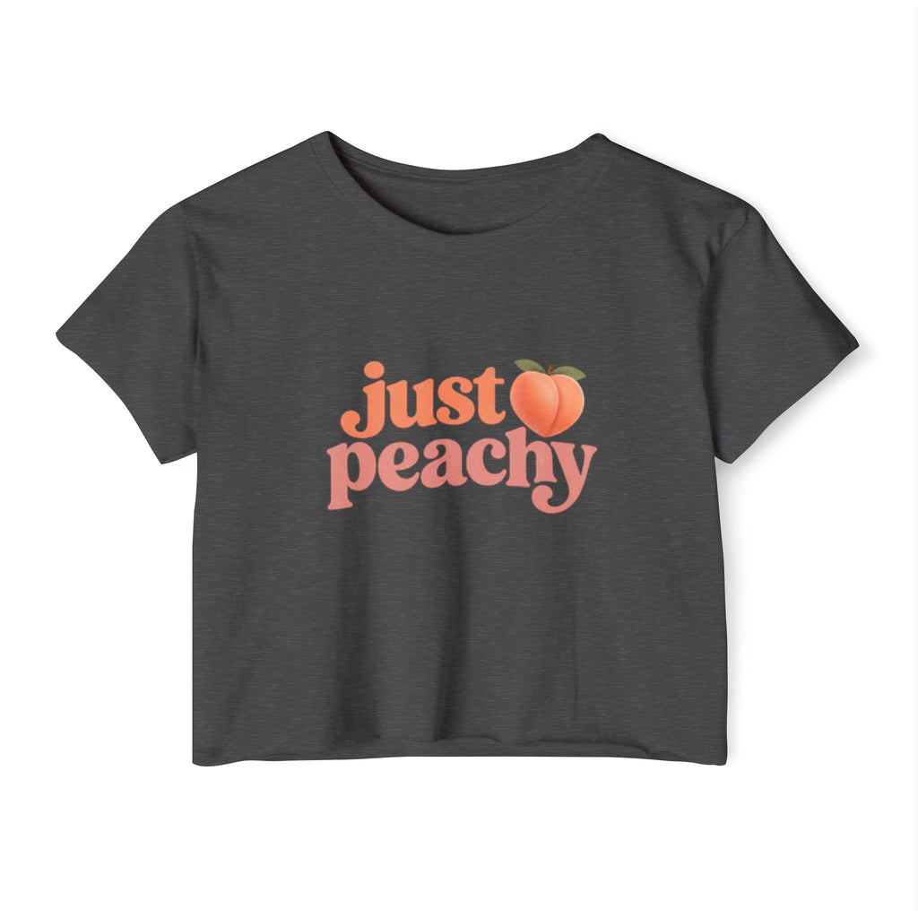 Women's Festival Crop Top