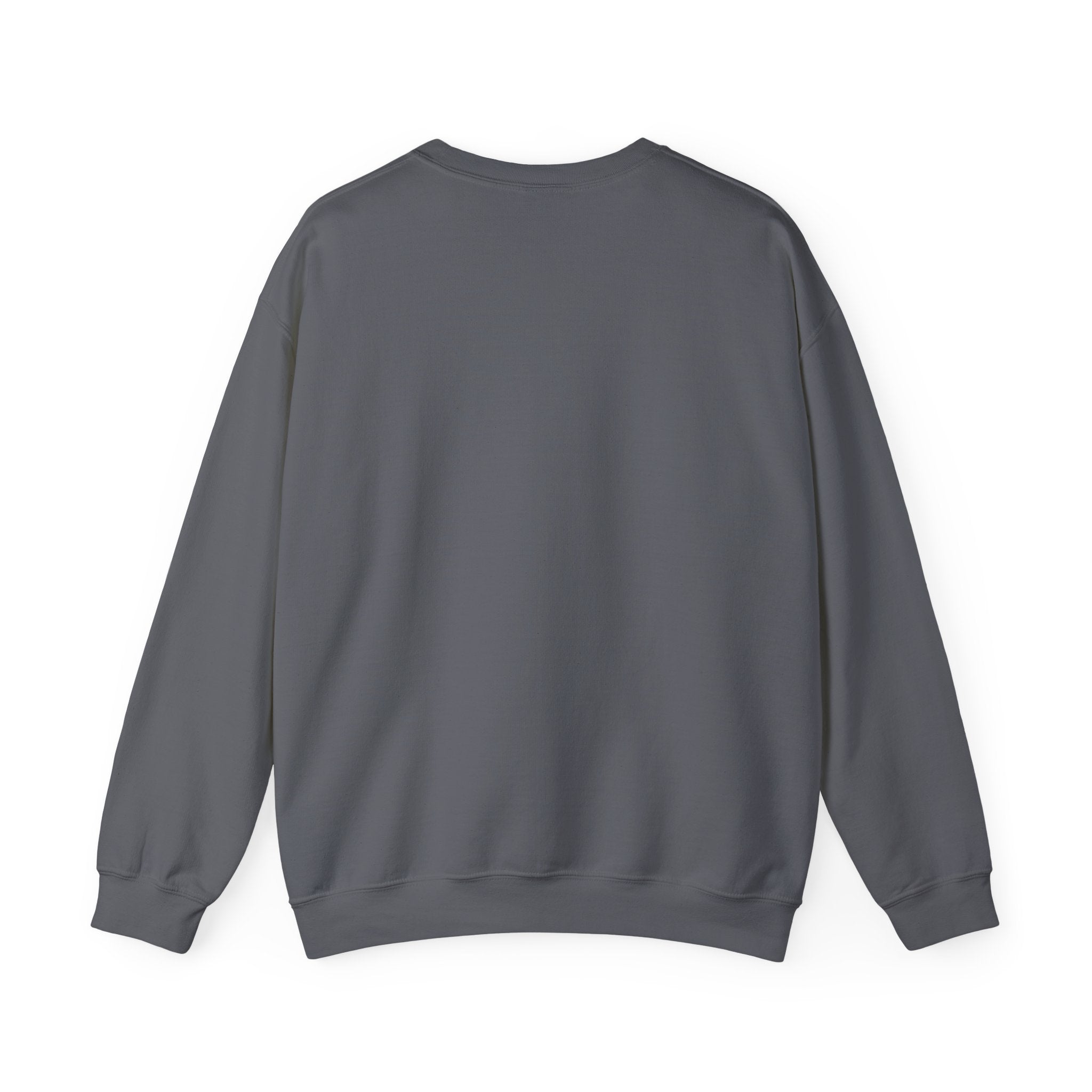 Sugar&Spite Logo Heavy Blend™ Crewneck Sweatshirt