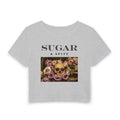 Women's Baby Tee