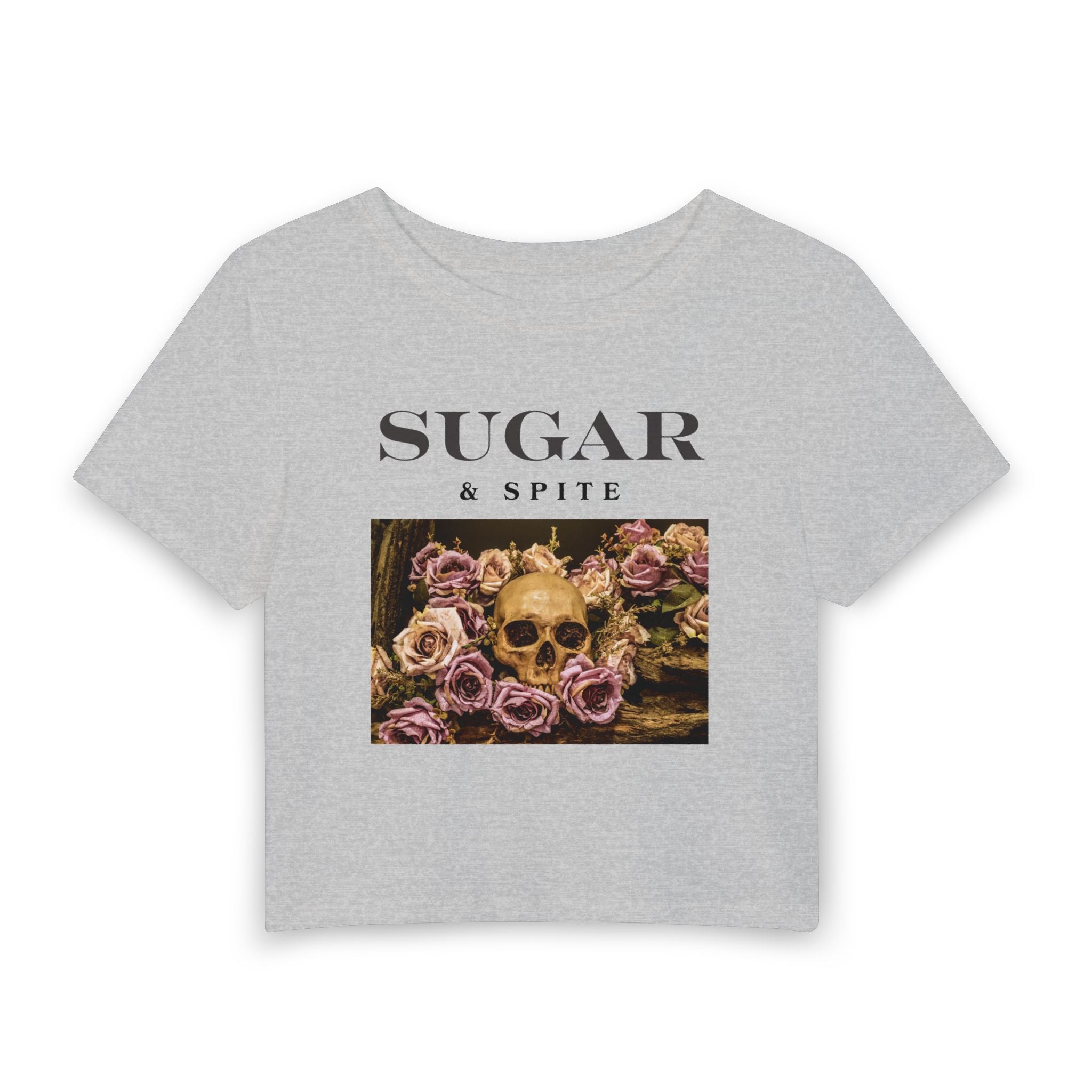 Women's Baby Tee