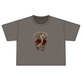 Women's Sugar & Spite Serpent Boxy Tee