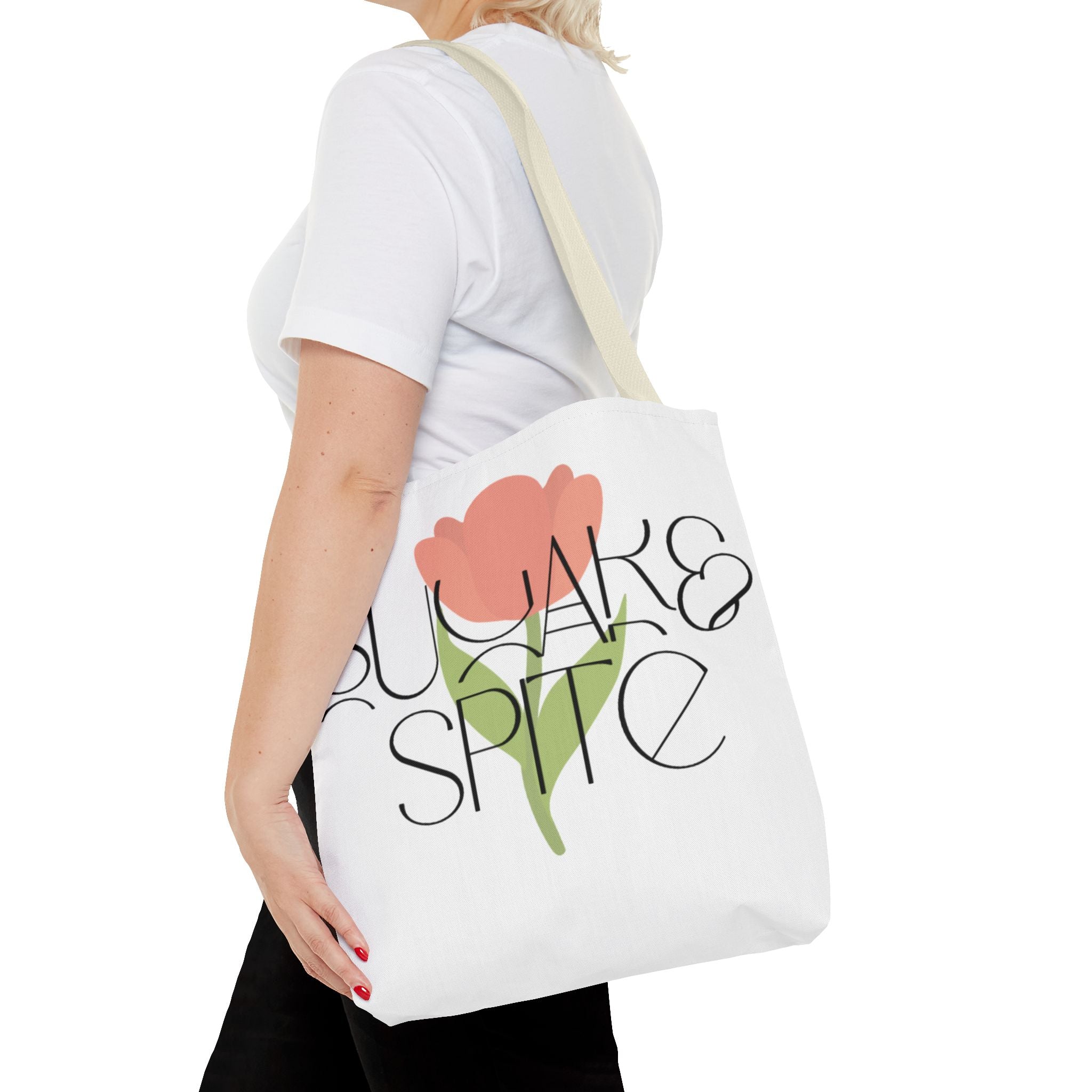 Tote Bag (AOP)
