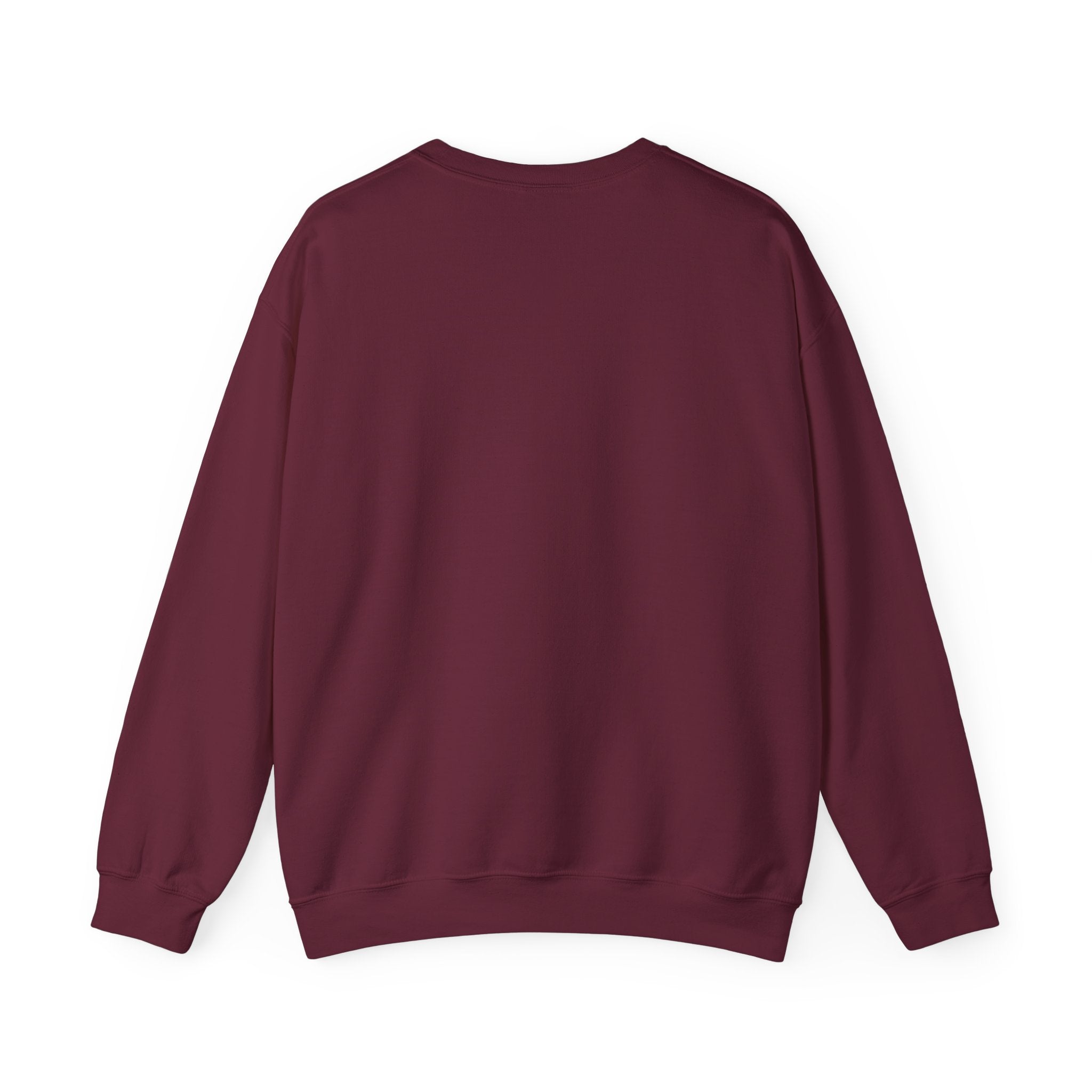 Athletic Club Sweatshirt — "Sugar & Spite" Vintage Crewneck
