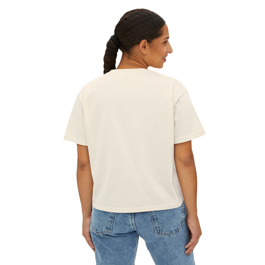medicated but still ain't right Tee | vintage script, small center chest design