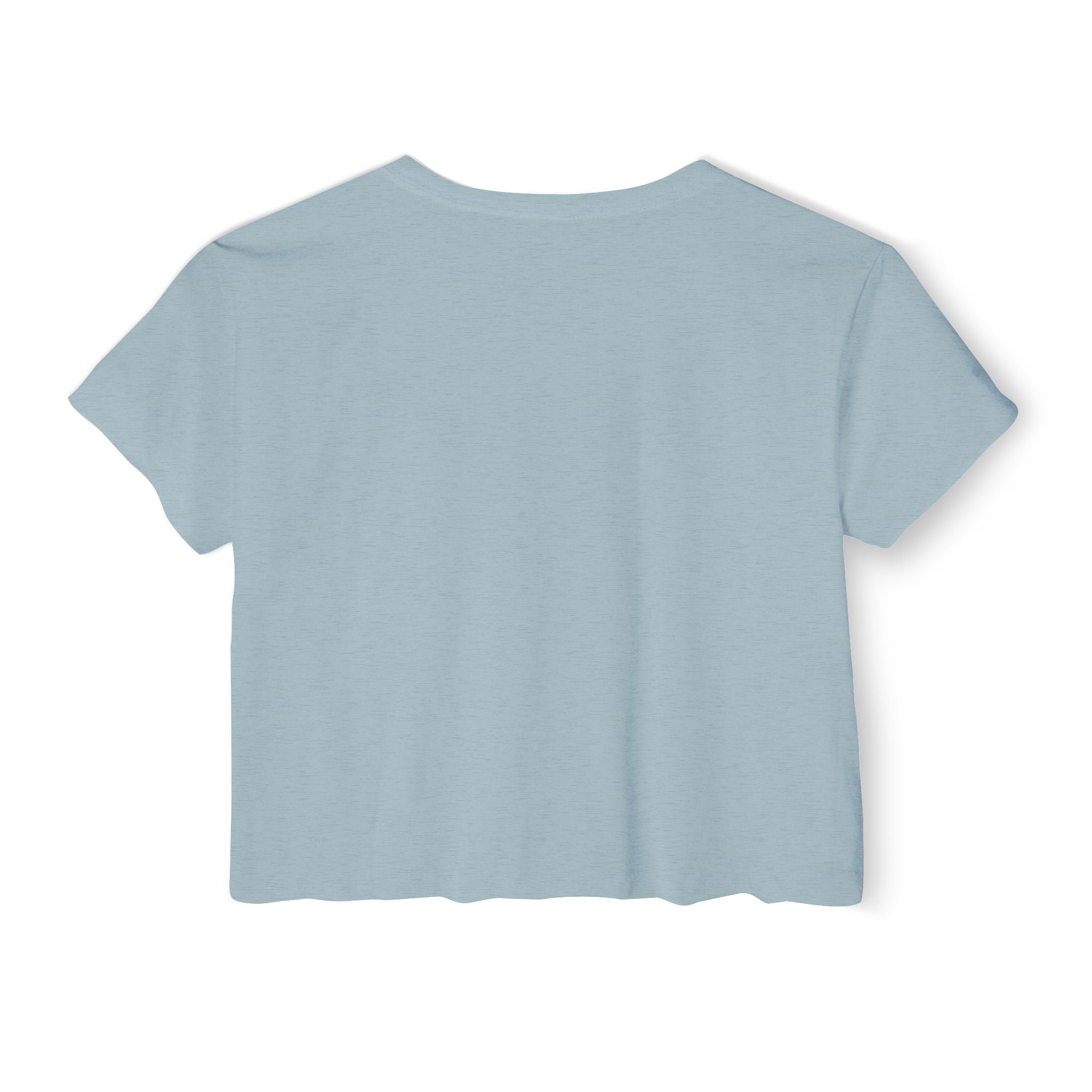 Sugar & Spite Rock Star Crop Top | Retro Star Graphic Tee