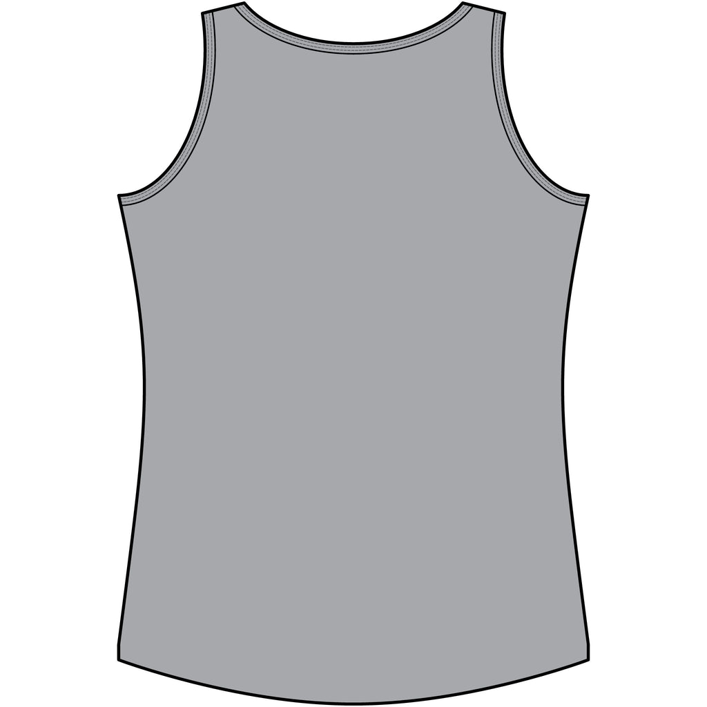 Dink Responsibly Tank Top — Women's Pickleball Graphic Tank