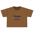 Cowboys & Tequila Boxy Tee
