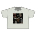 Sugar & Spice Collage Boxy Tee — Women's Boxy T-Shirt
